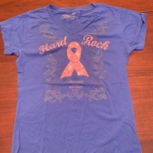 Hard Rock Cafe Moscow T-Shirt